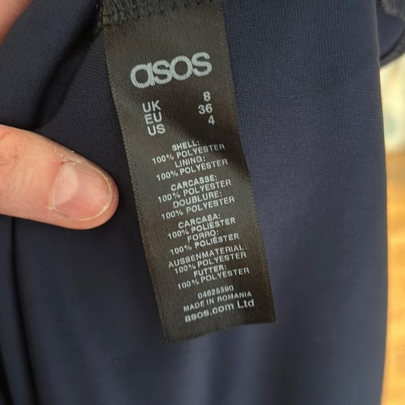 Bridesmaid Dress - Picture 6 of 6